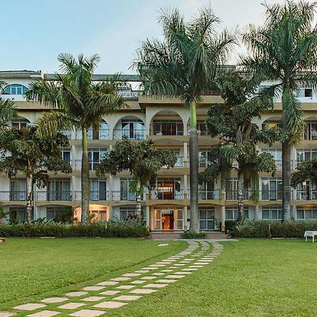 Garden Courts Hotel Masaka Εξωτερικό φωτογραφία