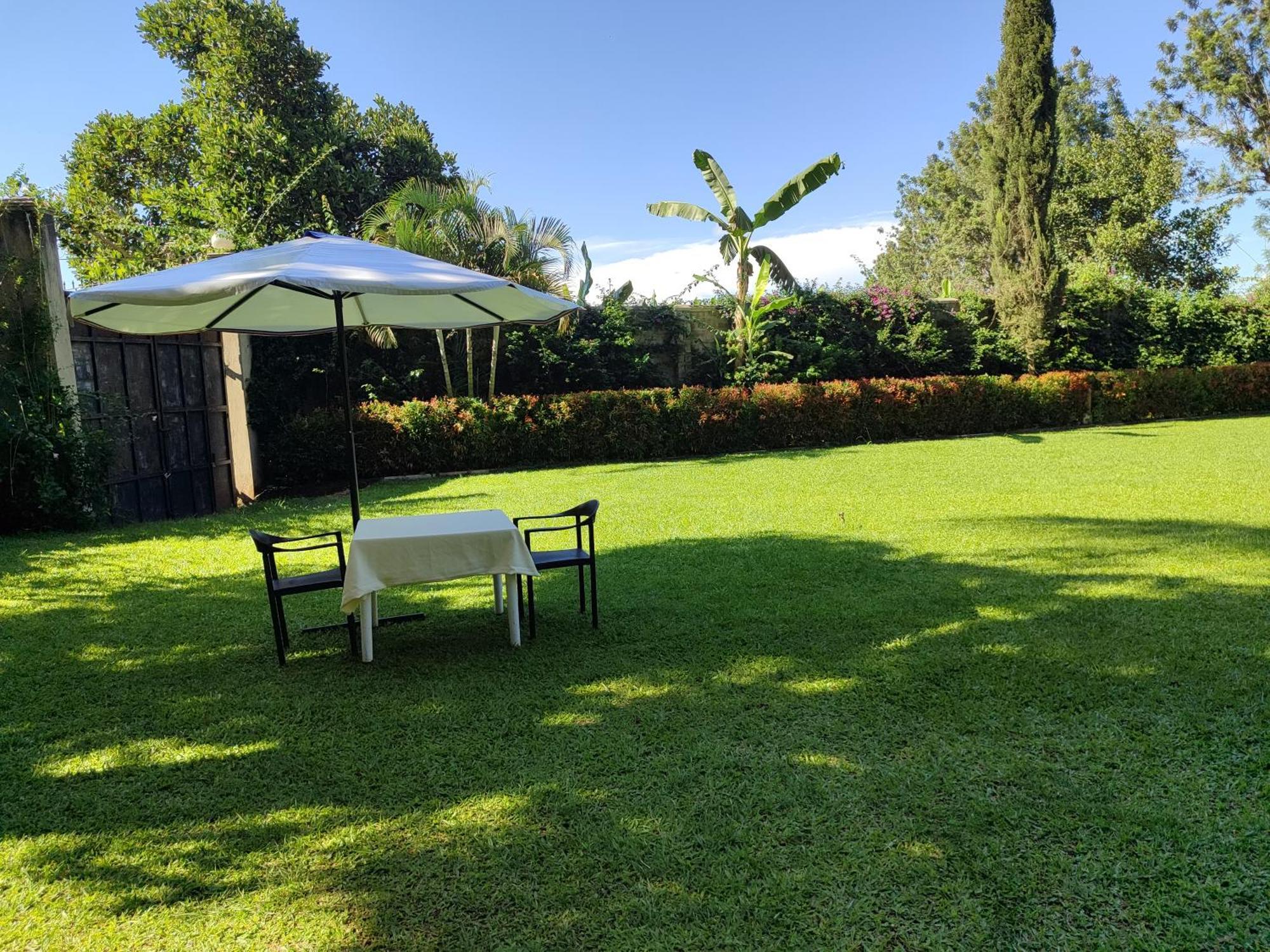 Garden Courts Hotel Masaka Εξωτερικό φωτογραφία