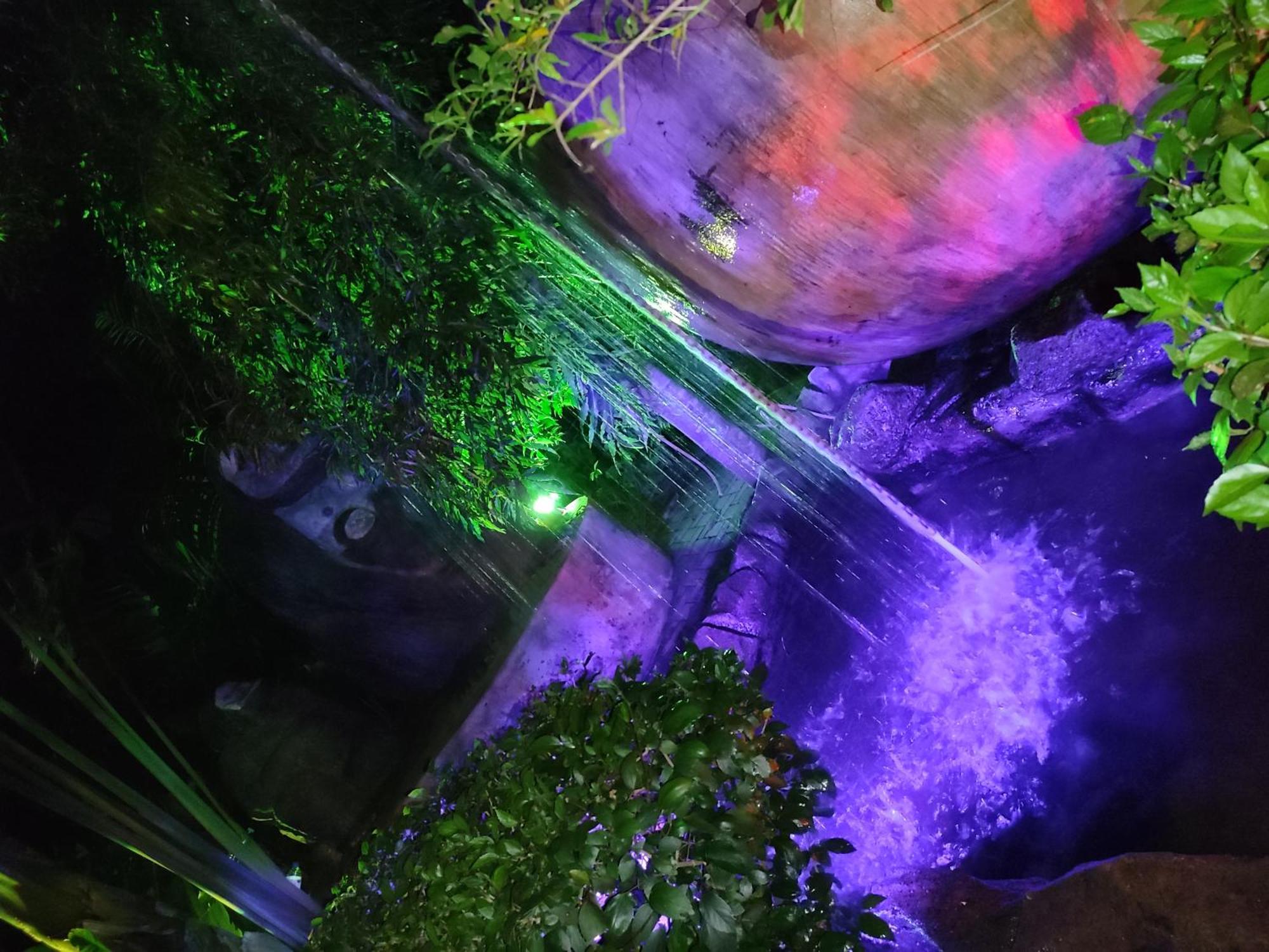 Garden Courts Hotel Masaka Εξωτερικό φωτογραφία