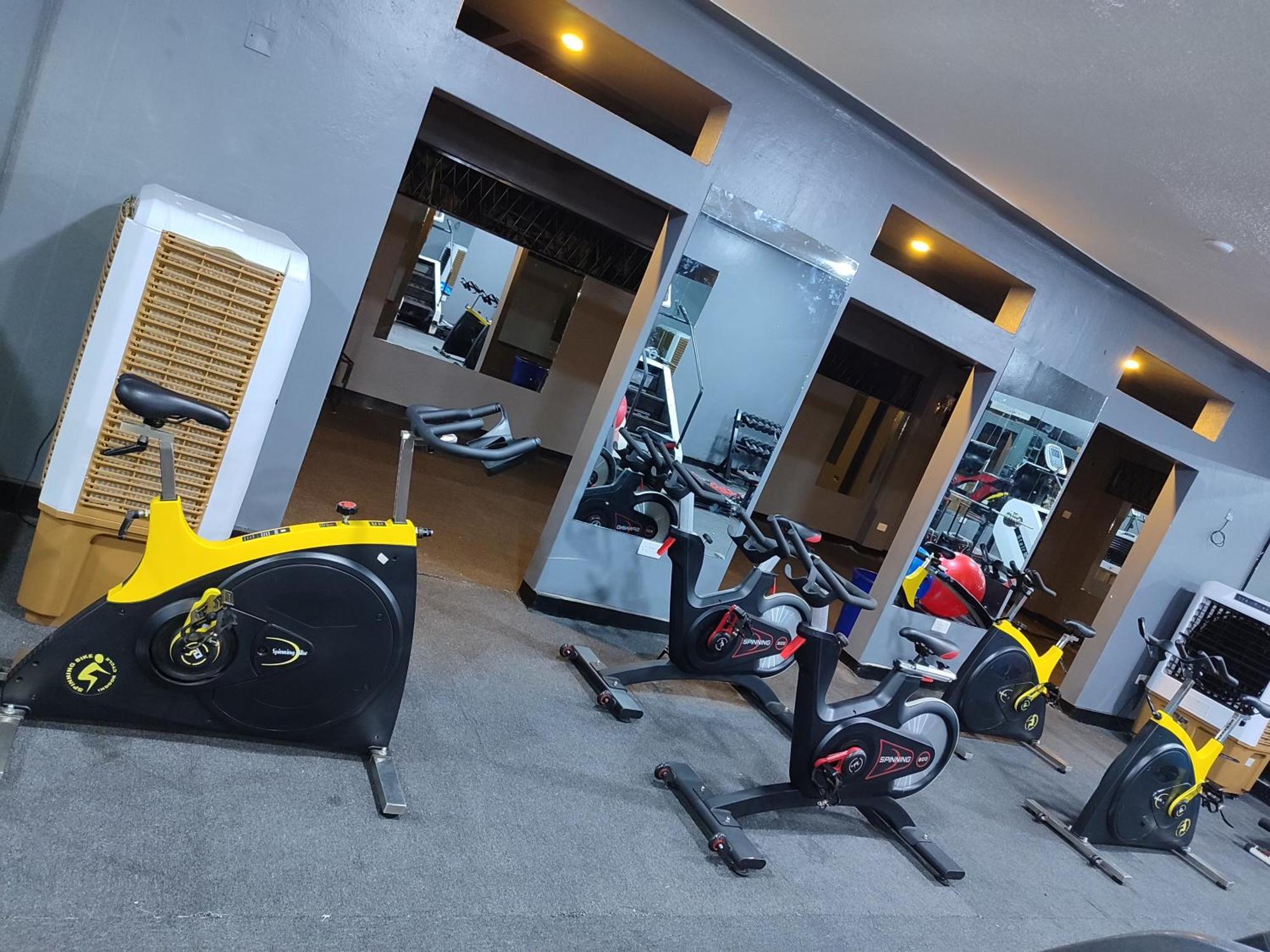 Garden Courts Hotel Masaka Εξωτερικό φωτογραφία